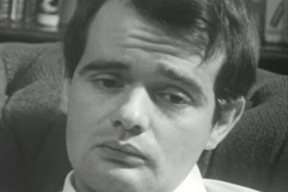 Kit Lambert